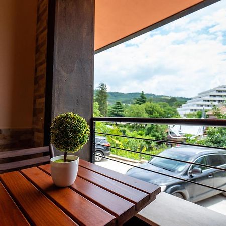Park Apartment Emilin ساندانسكي المظهر الخارجي الصورة