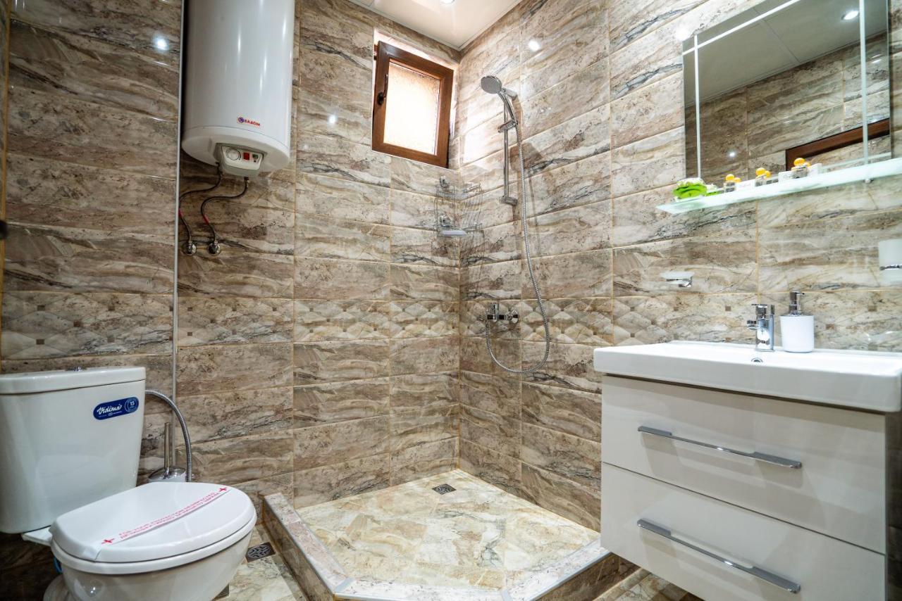 Park Apartment Emilin ساندانسكي المظهر الخارجي الصورة