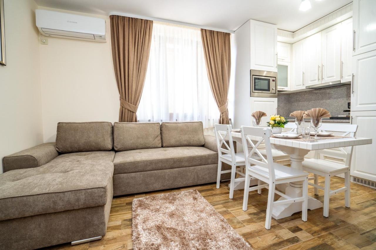 Park Apartment Emilin ساندانسكي المظهر الخارجي الصورة