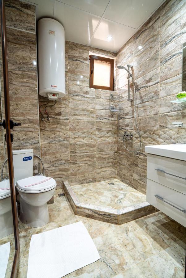 Park Apartment Emilin ساندانسكي المظهر الخارجي الصورة