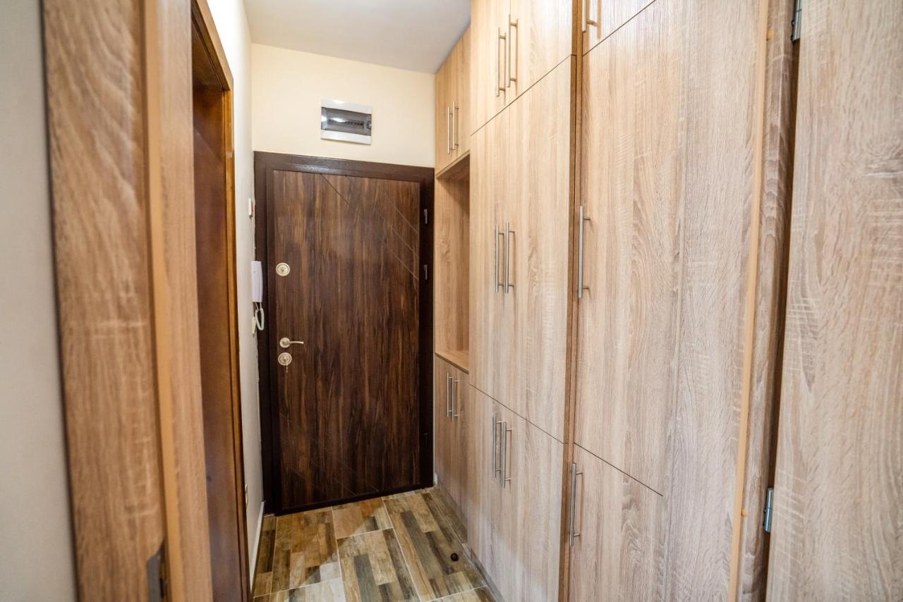Park Apartment Emilin ساندانسكي المظهر الخارجي الصورة