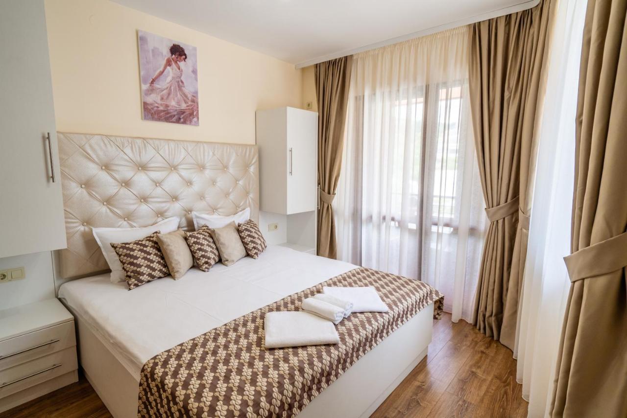 Park Apartment Emilin ساندانسكي المظهر الخارجي الصورة